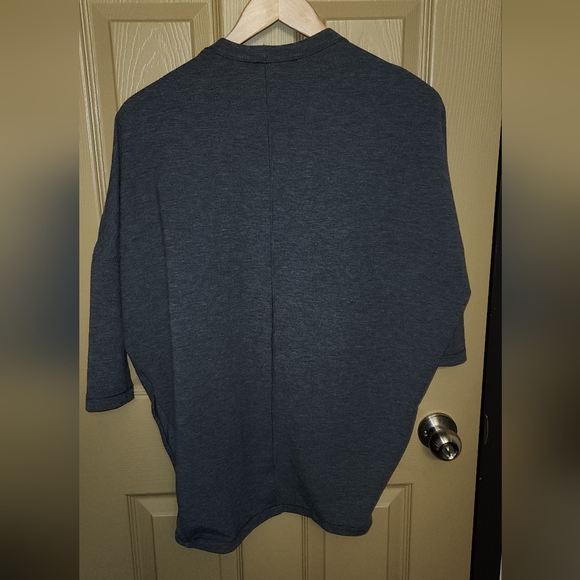 💥Sale💥Lole Short Sleeve Open Sweater - Picture 2 of 4